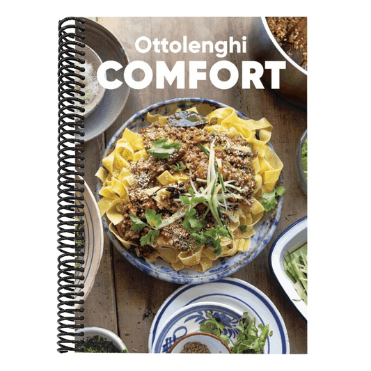 Ottolenghi Comfort: A Cookbook (Spiral Bound)