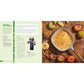 The Crafter's Kitchen: An Official Minecraft Cookbook for Young Chefs and Their Families
