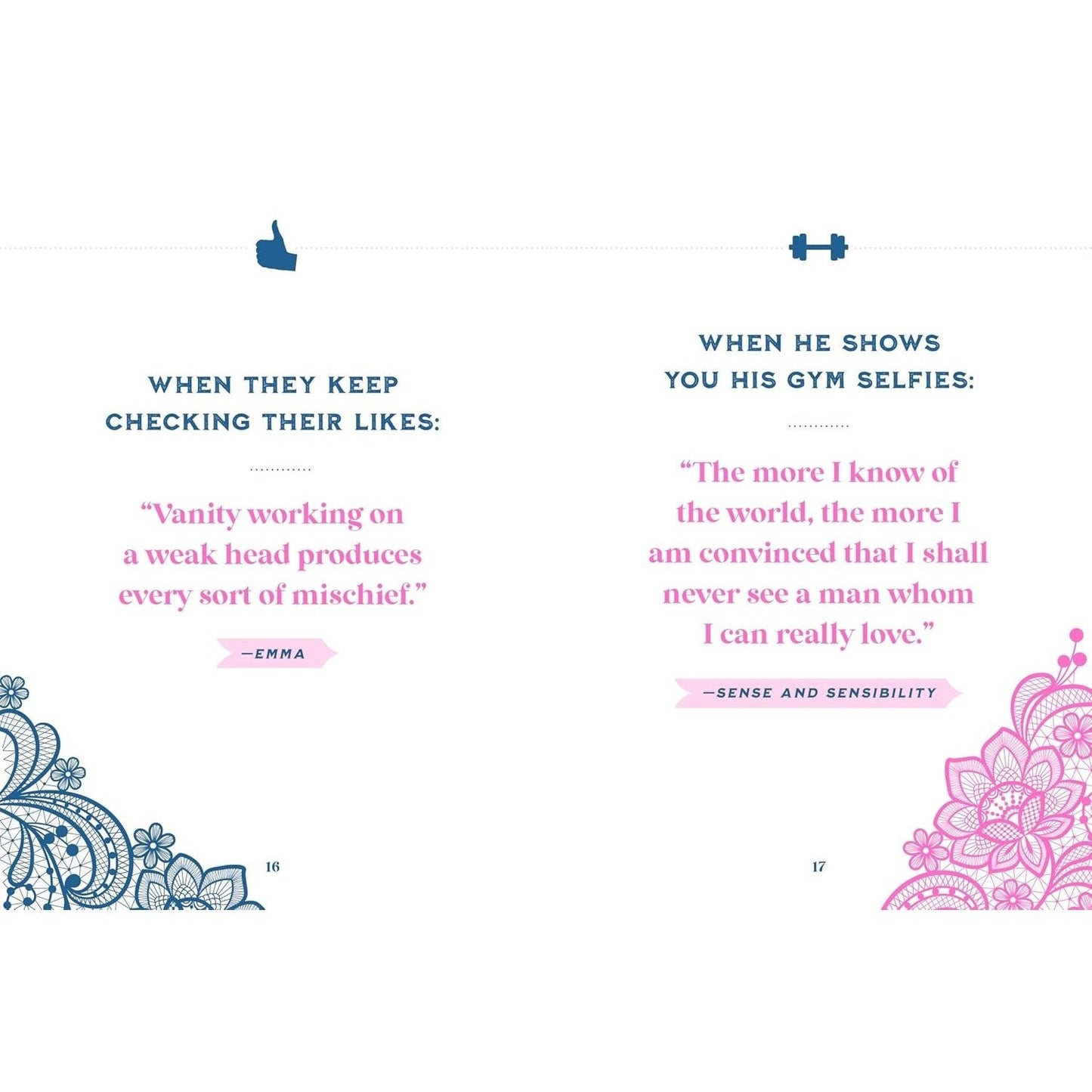 The Jane Austen Insult Guide for Well-Bred Women: Serving Tea with a Side of Scorn