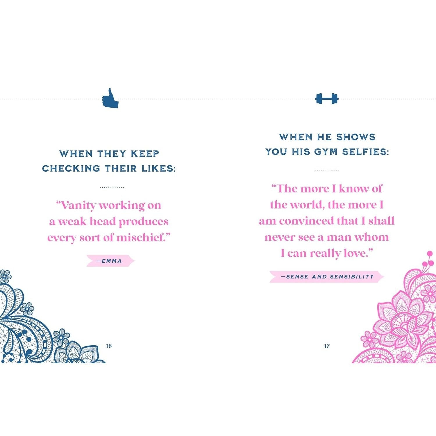 The Jane Austen Insult Guide for Well-Bred Women: Serving Tea with a Side of Scorn