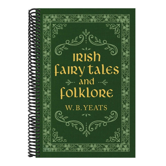 Irish Fairy Tales and Folklore