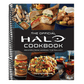 Halo: The Official Cookbook