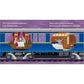 Trains Coming Through!: My First Book of Trains