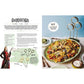 Official Harry Potter Cookbook (40+ Recipes Inspired by the Films) (Spiral Bound)