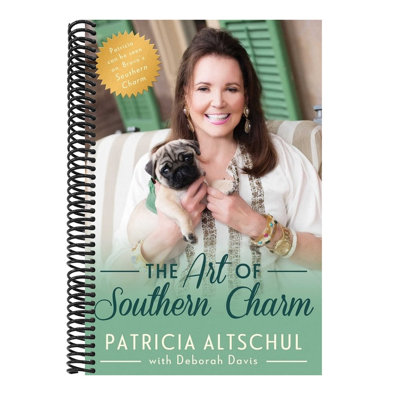 The Art of Southern Charm