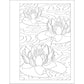 Anxiety Relief Coloring Book for Teens: Creativity to Find Calm