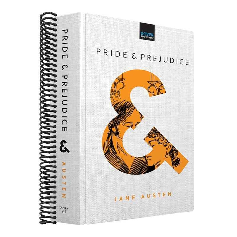 Pride and Prejudice