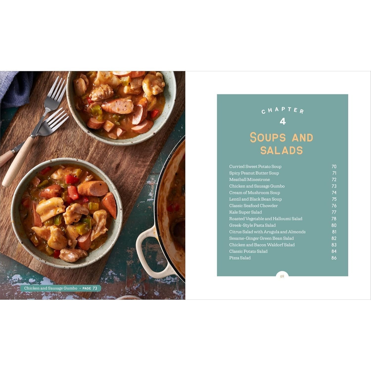 The How-To Cookbook for Men: 100 Easy Recipes to Learn the Basics