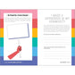Self-Love Journal for Teen Girls: Prompts and Practices to Inspire Confidence and Celebrate You