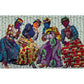 Black Food: Stories, Art, and Recipes from Across the African Diaspora [A Cookbook]