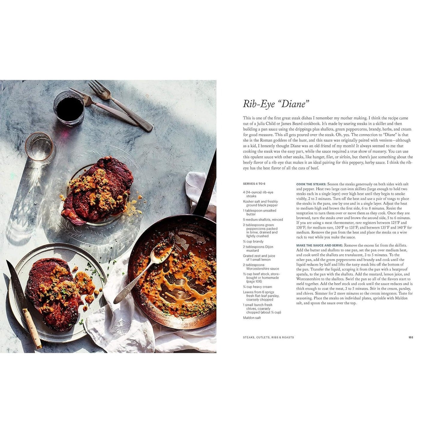 Cook with Me: 150 Recipes for the Home Cook: A Cookbook