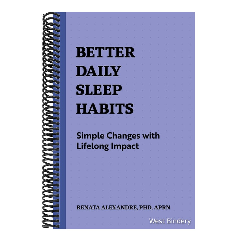 Better Daily Sleep Habits: Simple Changes with Lifelong Impact