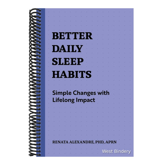 Better Daily Sleep Habits: Simple Changes with Lifelong Impact
