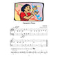 All-In-One Piano Lessons Book C Hal Leonard Student Piano Library Beginner Piano Method with Online Audio & MIDI Educational Piano Instruction for Gro