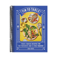 Tin to Table: Fancy, Snacky Recipes for Tin-Thusiasts and A-Fish-Ionados
