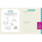 Welcome to the Family!: A Celebratory Journal for a New Big Sister or Brother