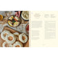 I Sleep in My Kitchen: Comfort Food Recipes from My Palestinian American Home: A Cookbook
