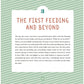 The Big Book of Organic Baby Food: Baby Purées, Finger Foods, and Toddler Meals for Every Stage (Spiral Bound)
