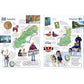 Countries of the World: Our World in Pictures (DK Our World in Pictures) (Spiral Bound)