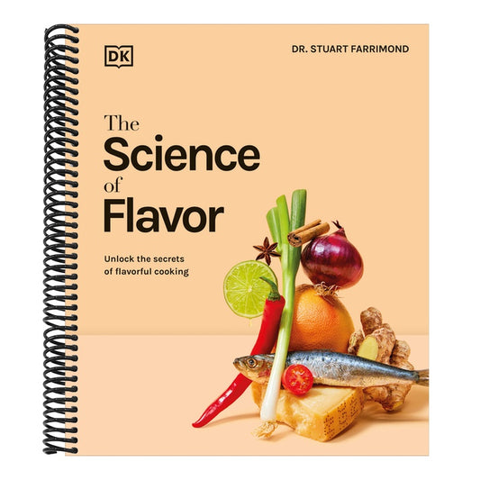 The Science of Flavor: Unlock the Secrets of Flavorful Cooking