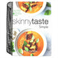 Skinnytaste Simple: Easy, Healthy Recipes with 7 Ingredients or Fewer: A Cookbook (Spiral Bound)
