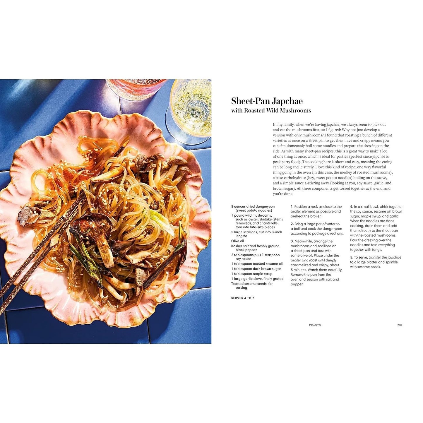 Korean American: Food That Tastes Like Home (Spiral Bound)
