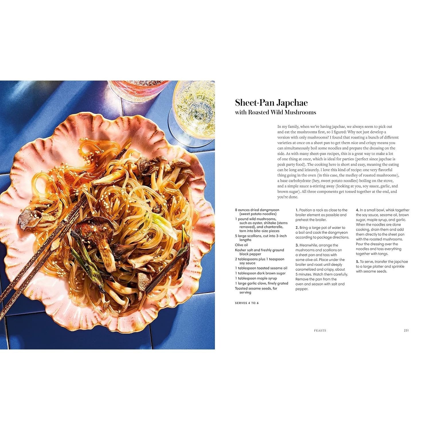Korean American: Food That Tastes Like Home (Spiral Bound)
