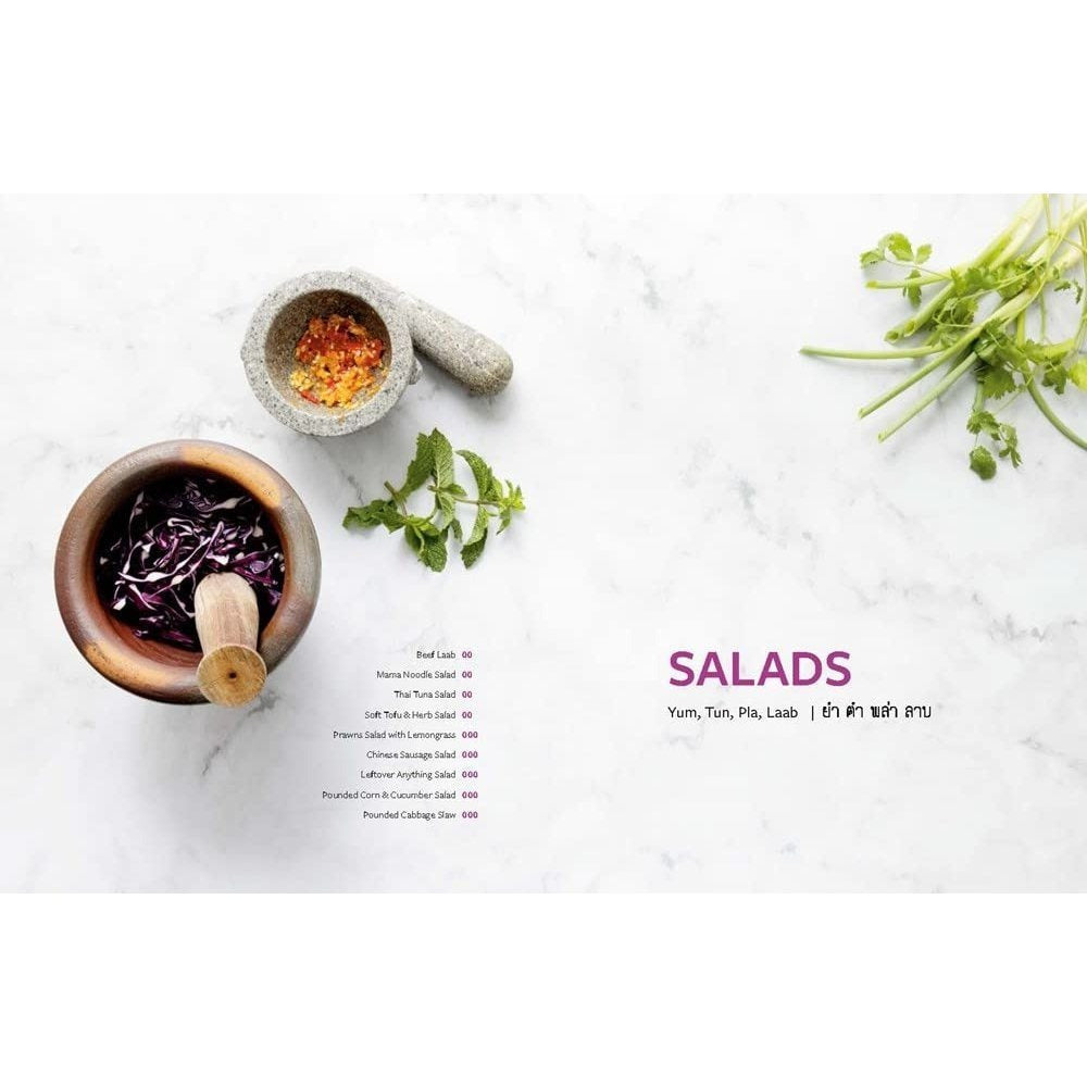 Sabai: 100 Simple Thai Recipes for Any Day of the Week