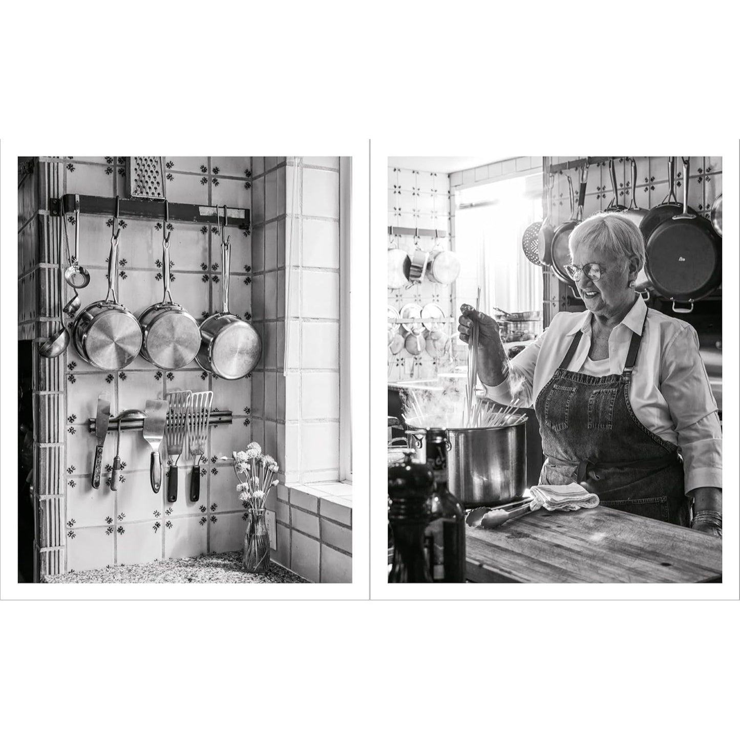 Lidia's the Art of Pasta: An Italian Cookbook (Spiral Bound)