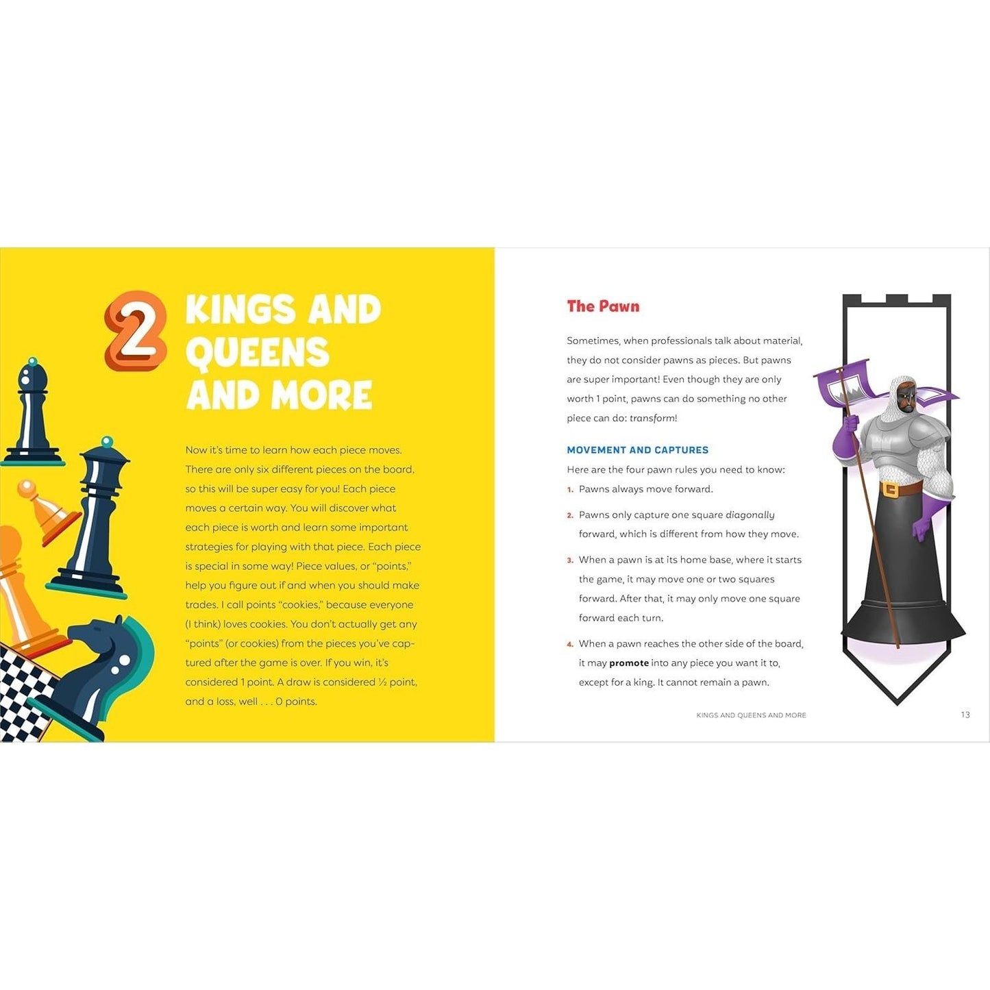 How to Play Chess for Kids: Simple Strategies to Win