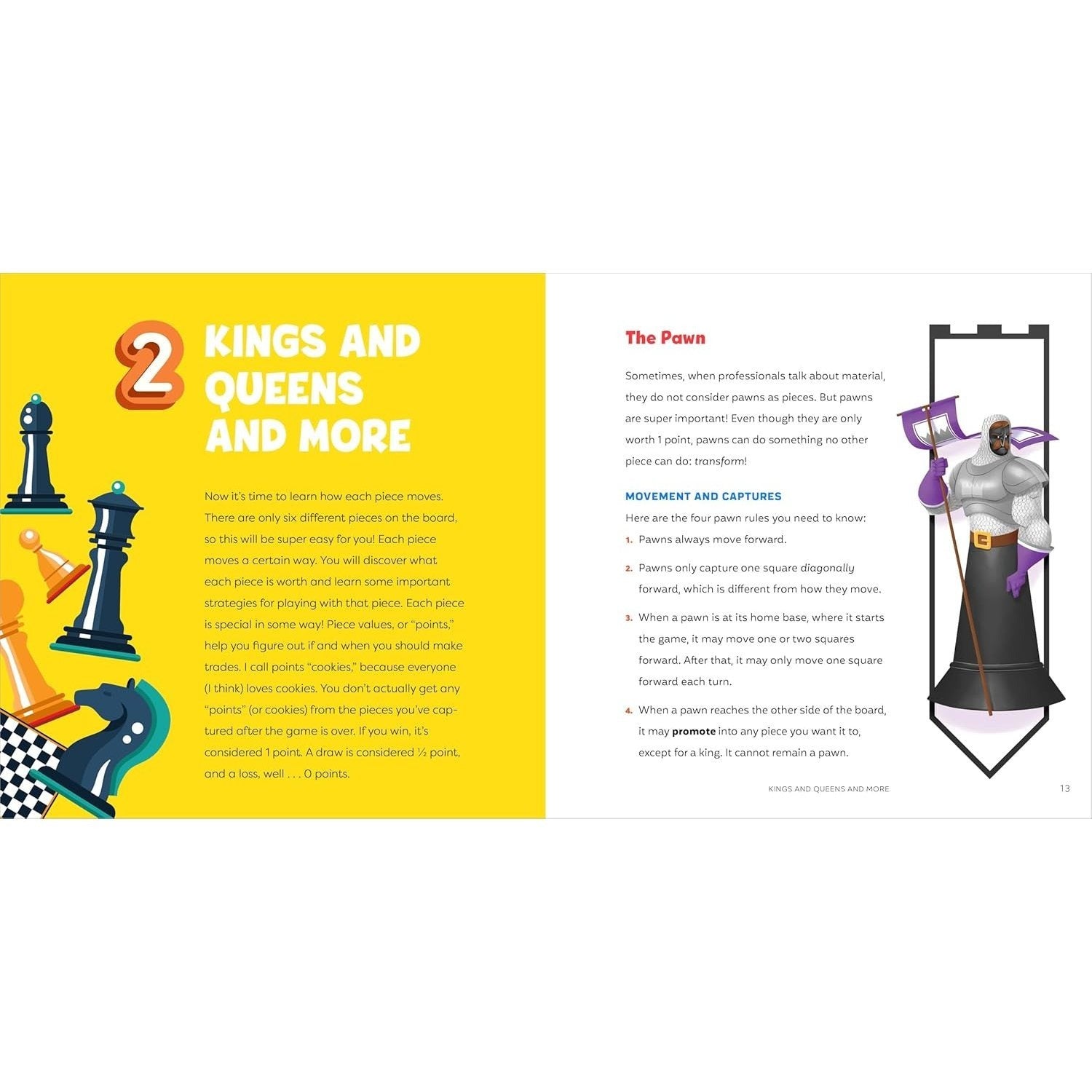 How to Play Chess for Kids: Simple Strategies to Win