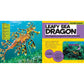 National Geographic Little Kids First Big Book of the Ocean (National Geographic Little Kids First Big Books) (Spiral Bound)