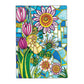 Creative Haven Entangled Coloring Book