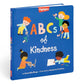 ABCs of Kindness: Everyday Acts of Kindness, Inclusion, and Generosity from A to Z, Read-Aloud ABC Kindness Board Book for Toddlers and Preschoolers (Highlights Books of Kindness) (Spiral Bound)