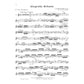 Rubank Advanced Method - Saxophone Vol. 1 (Rubank Educational Library 93) - Saxophone Music Book F