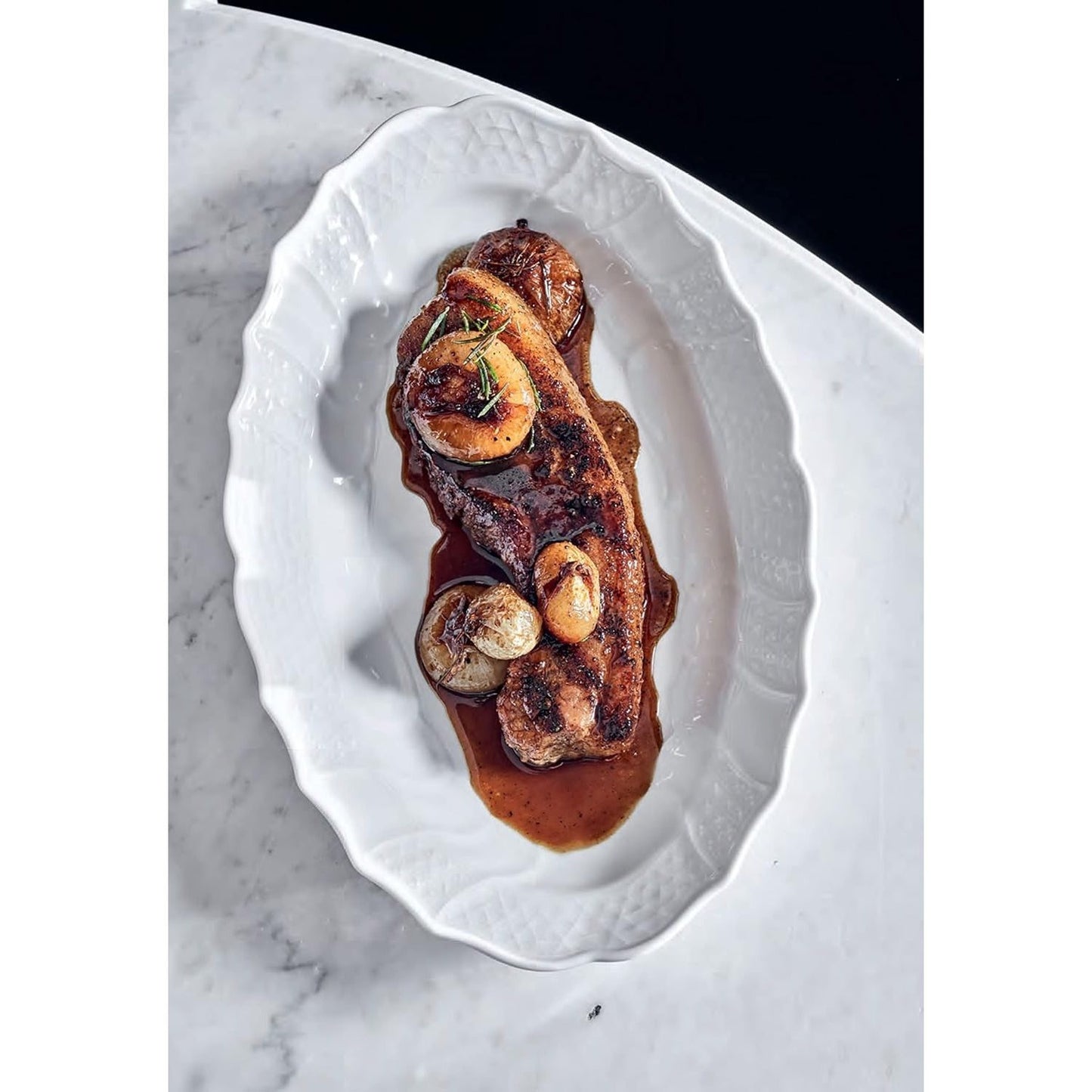 Via Carota: A Celebration of Seasonal Cooking from the Beloved Greenwich Village Restaurant: An Italian Cookbook