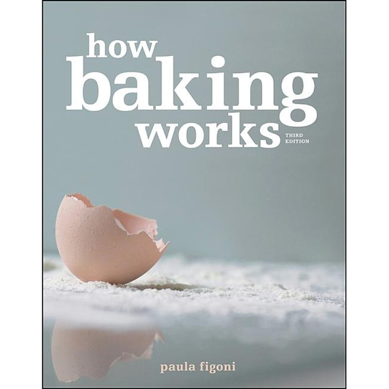 How Baking Works