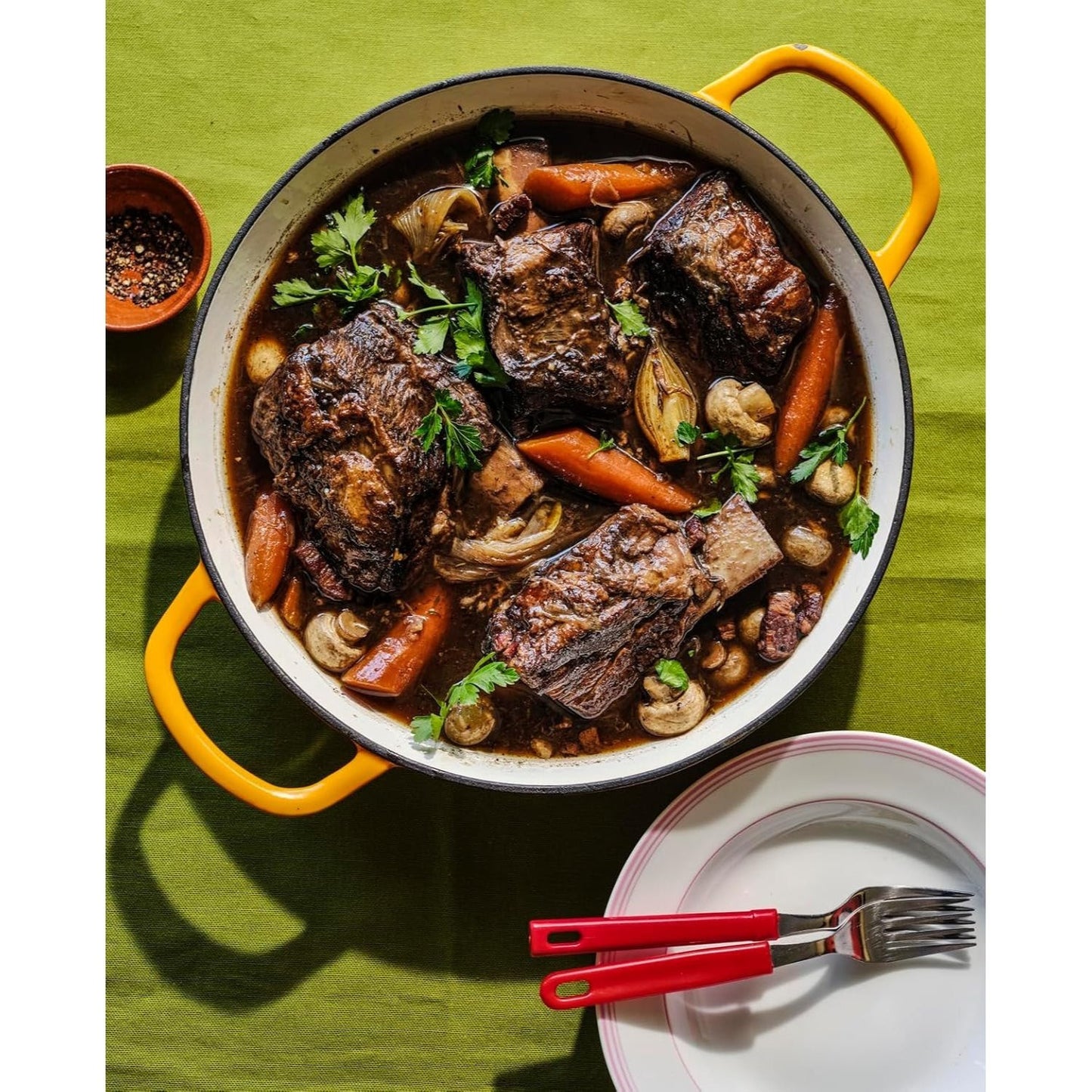 Poppy Cooks: The Actually Delicious One Pot Cookbook: The Instant Sunday Times Bestseller