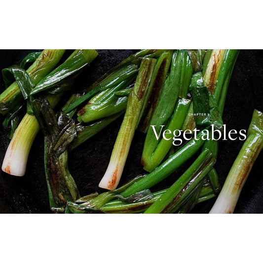 Down South + East: A Chinese American Cookbook