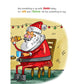 Santa Needs a New Butt!