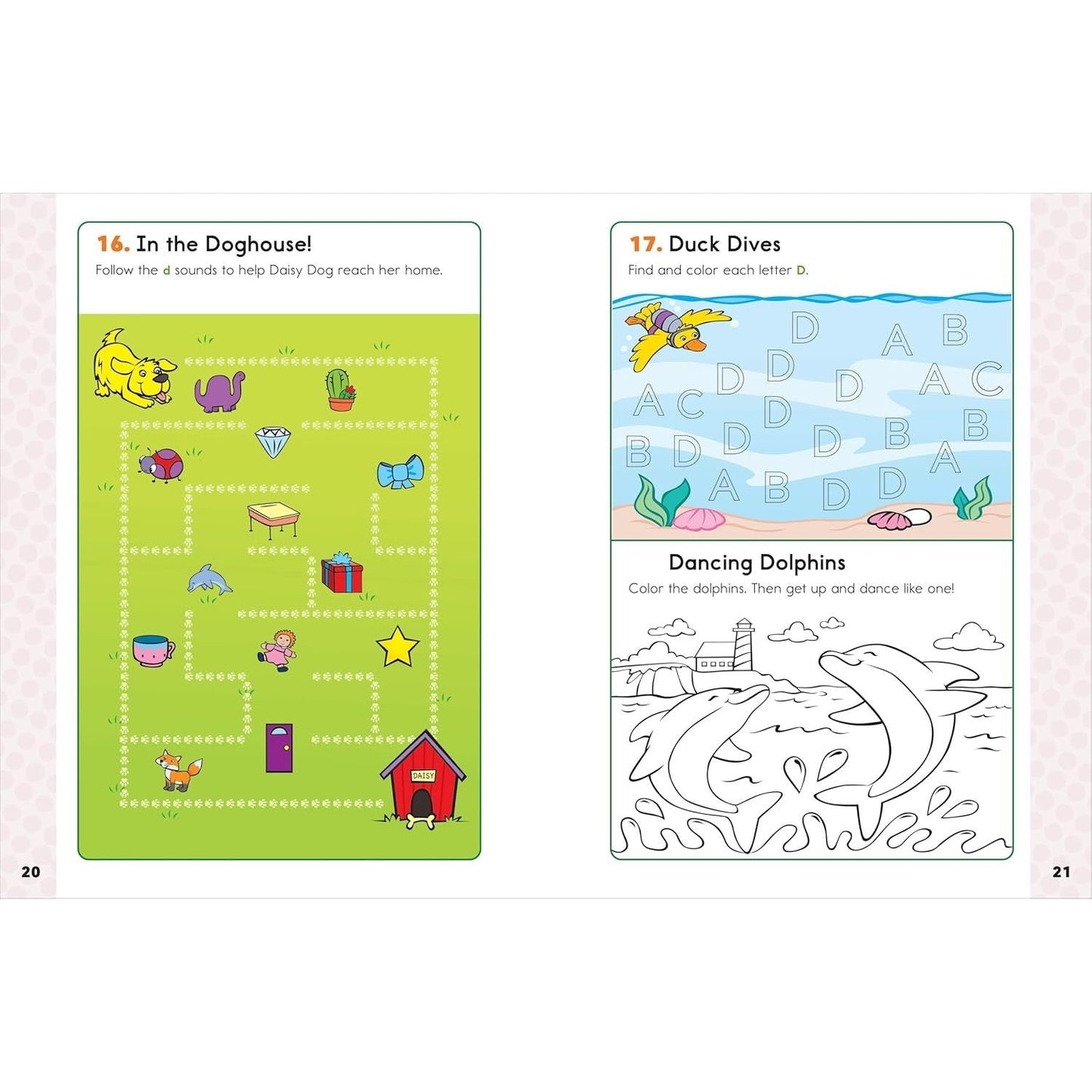 Phonics Makes Readers: Kindergarten Phonics Games: 200+ Fun Activities to Build Reading Skills