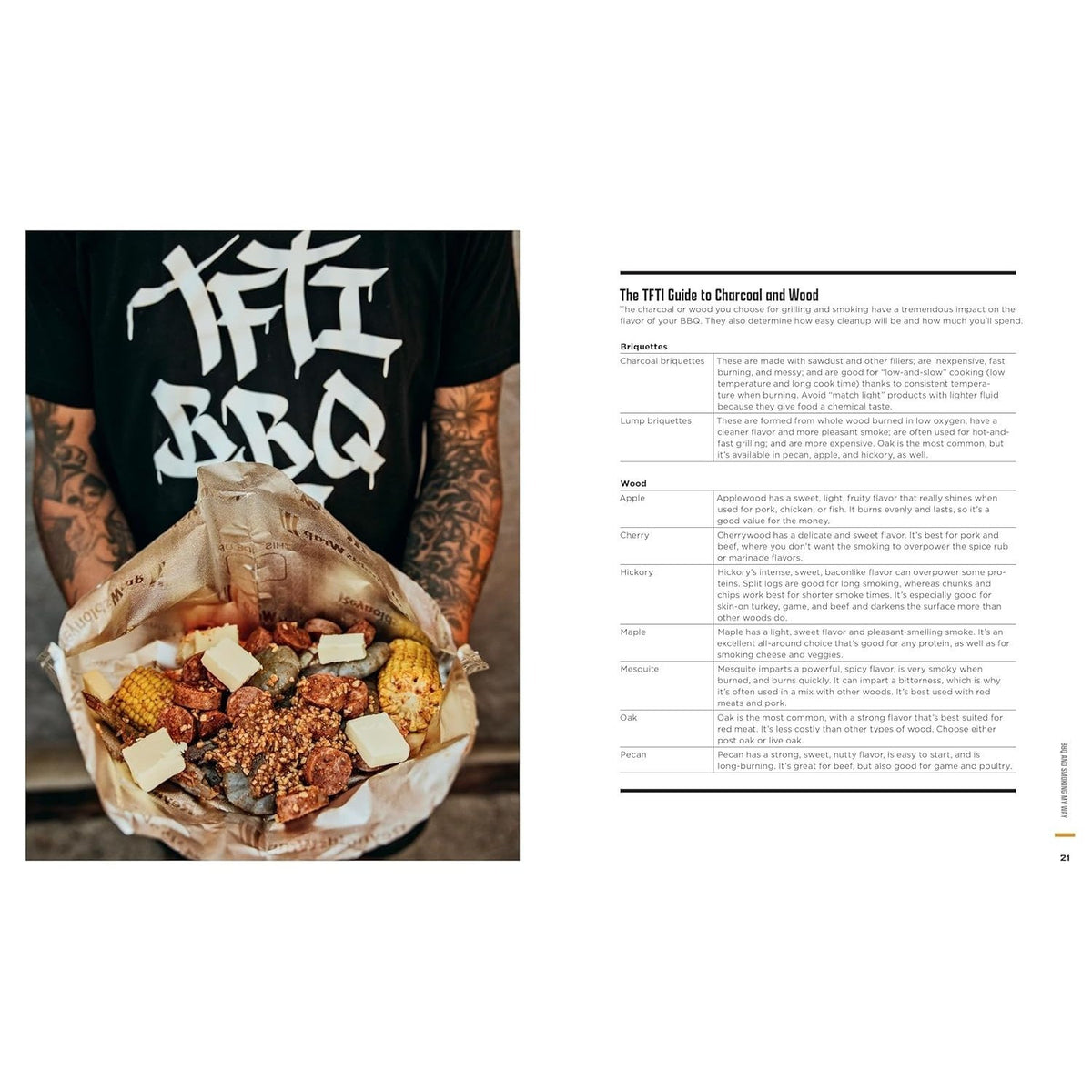 Backyard BBQ with Fire and Spice: Filipino- And Cajun-Inspired Recipes for the Smoker and Grill