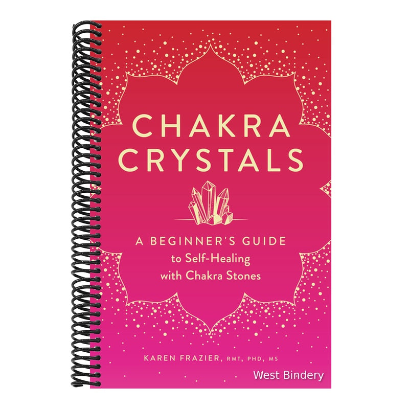Chakra Crystals: A Beginner's Guide to Self-Healing with Chakra Stones