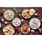 Magical Christmas Cookbook: Create the Sparkle of European Christmas Markets at Home with 75 Festive Recipes