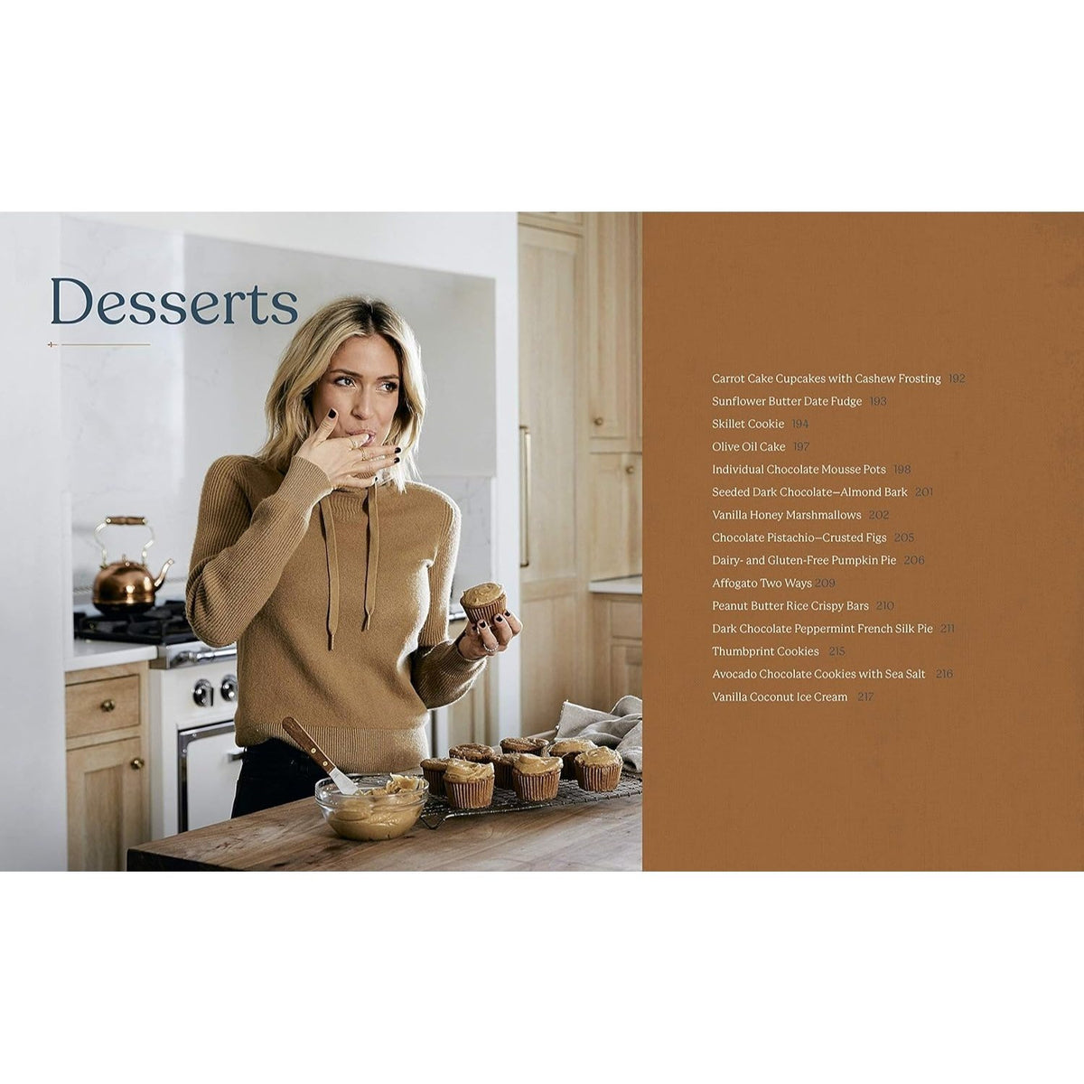 True Comfort: More Than 100 Cozy Recipes Free of Gluten and Refined Sugar: A Gluten Free Cookbook