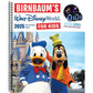 Birnbaum's 2025 Walt Disney World for Kids: The Official Guide (Spiral Bound)