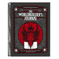 The Worldbuilder's Journal of Legendary Adventures (Dungeons & Dragons): 365 Questions to Help You Create Mythical Characters, Storied Worlds, and Unique