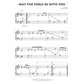 Star Wars for Beginning Piano Solo - Star Wars Piano Sheet Music Collection with 10 Iconic Themes - Easy Piano Music Book for Kids and Adults