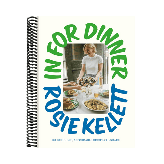 In for Dinner: 101 Delicious, Affordable Recipes to Share