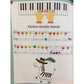 Play It! Children's Songs (Level 1): A Superfast Way to Learn Awesome Songs on Your Piano or Keyboard (Play It!) (Spiral Bound)
